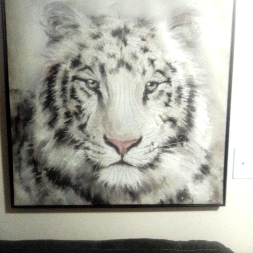 Wall picture